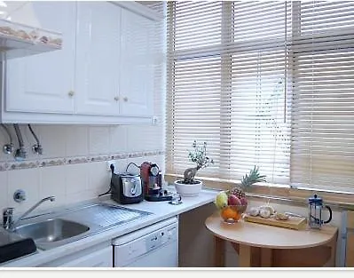 Zen Central Apartment Lisboa 0*,  Portugal