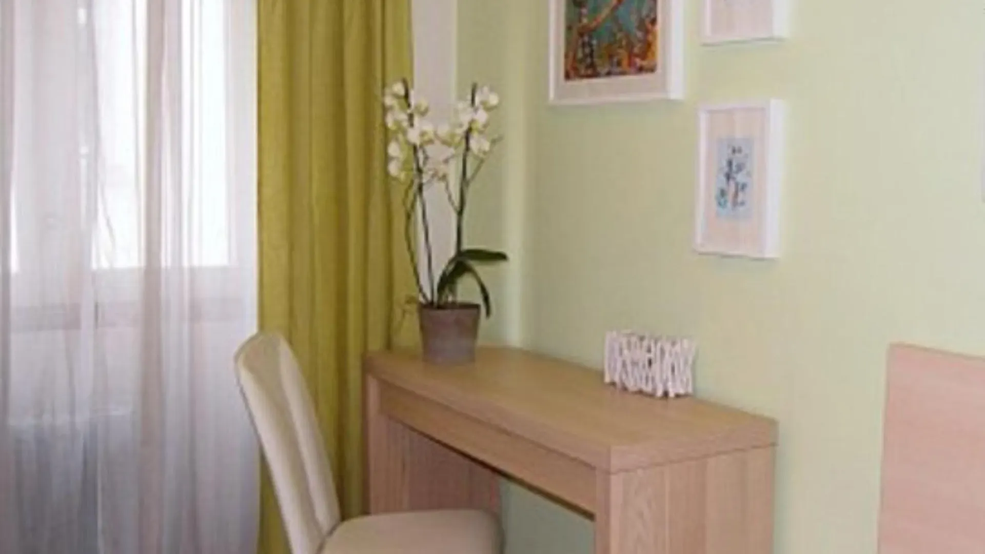 Zen Central Apartment Lisboa