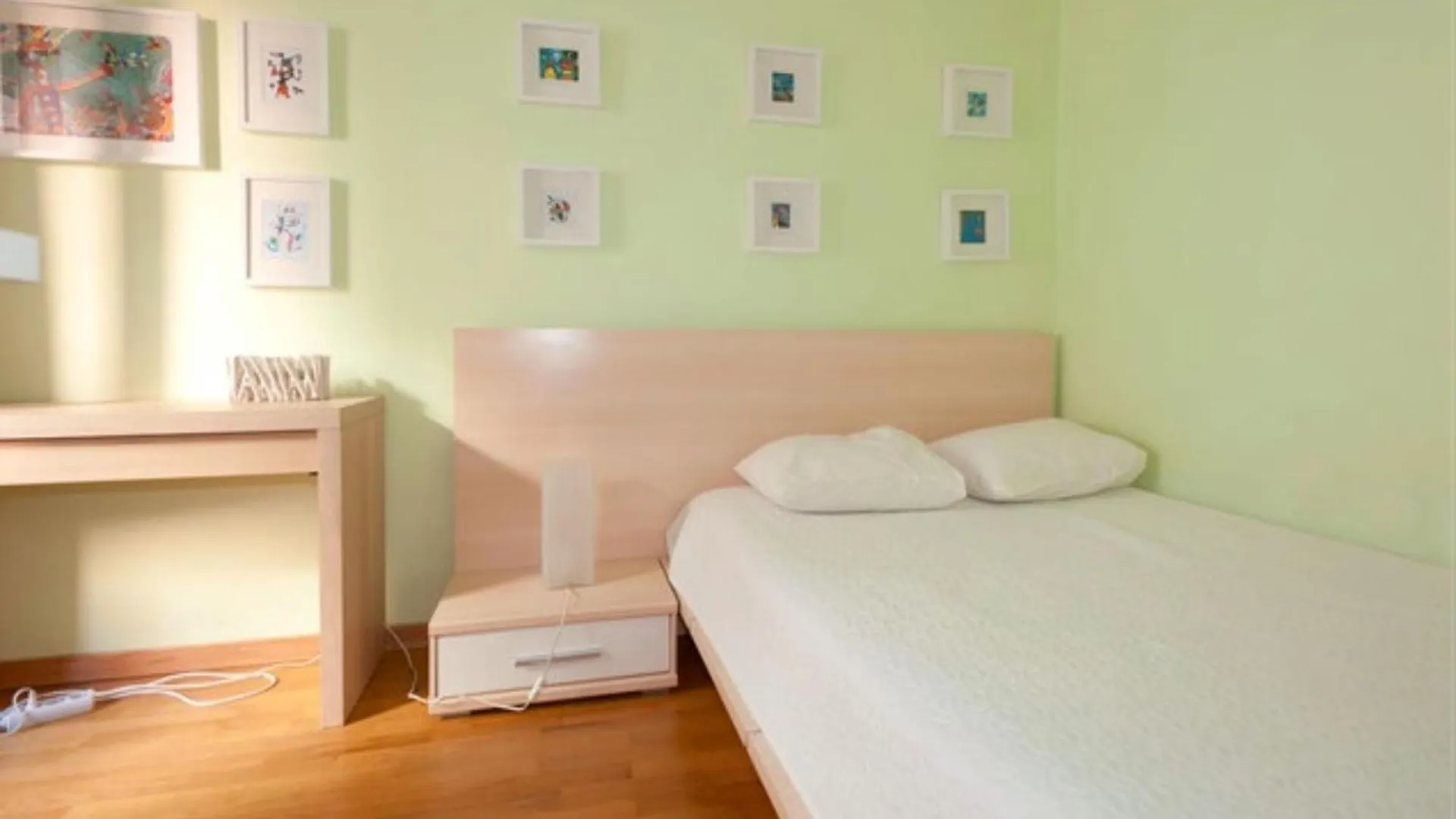 Zen Central Apartment Lisboa