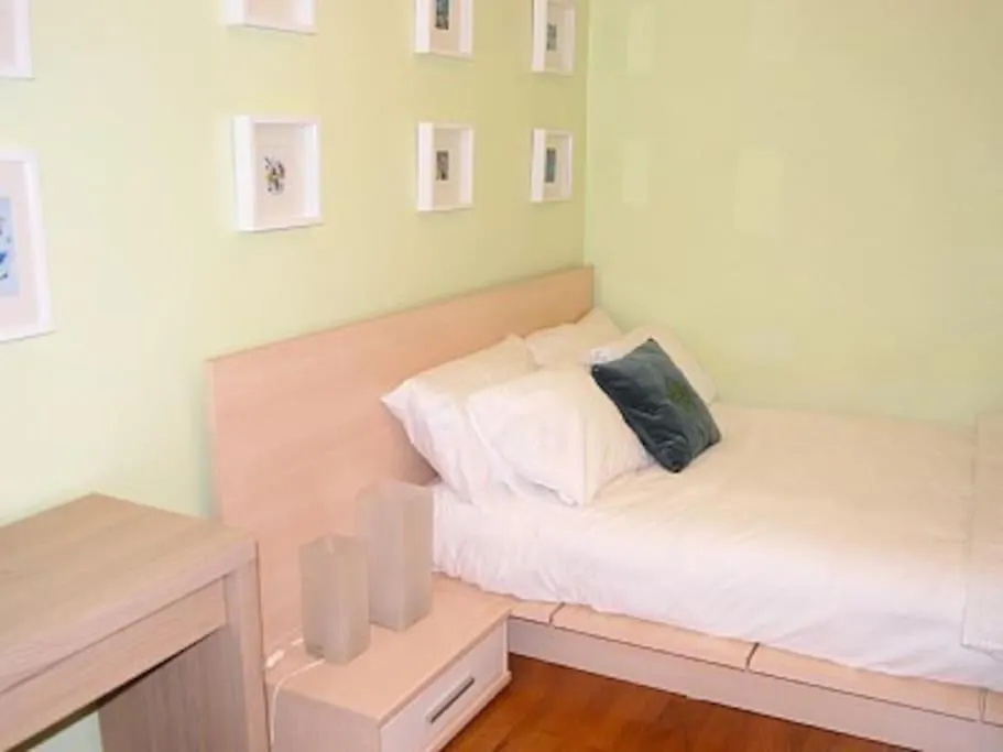 Zen Central Apartment Lisboa