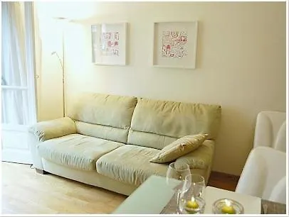 Zen Central Apartment Lisboa