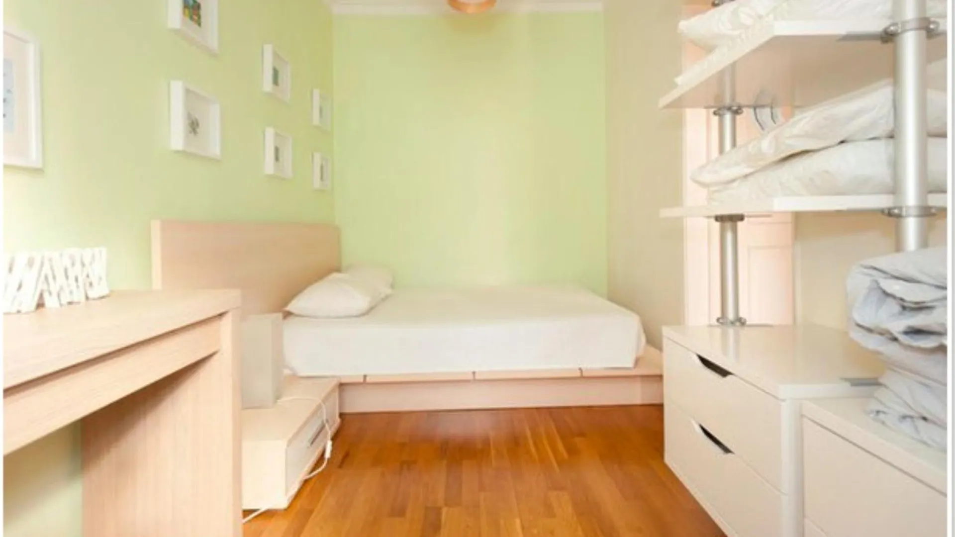 Zen Central Apartment Lisboa Portugal